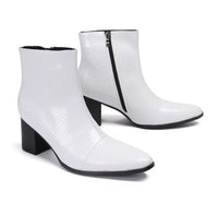 Men’s boots