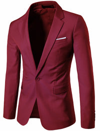 Men's Blazer