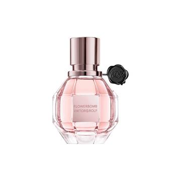 Viktor& Rolf Flowerbomb Eau de Parfum perfume Luxurious Weddings