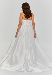 Ella Enchanted Wedding Dress Luxurious Weddings