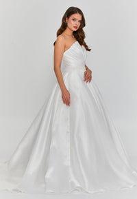 Ella Enchanted Wedding Dress Luxurious Weddings