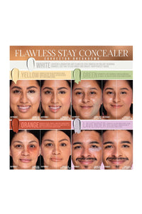 Beauty Creations Flawless Stay Concealer Briefcase Luxurious Weddings