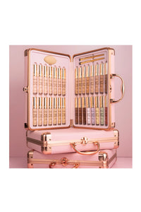 Beauty Creations Flawless Stay Concealer Briefcase Luxurious Weddings