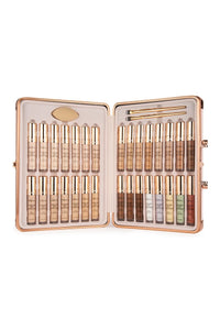 Beauty Creations Flawless Stay Concealer Briefcase Luxurious Weddings