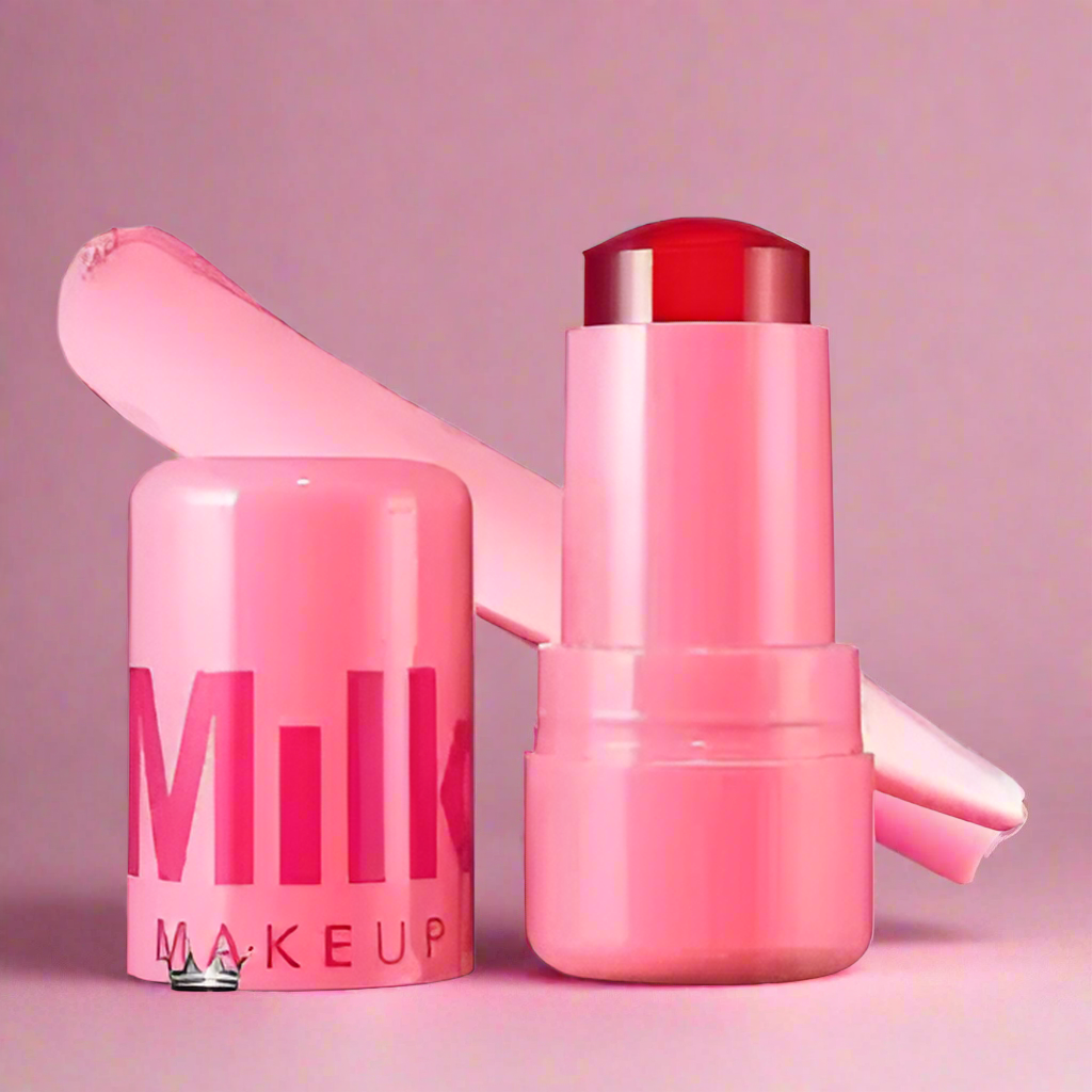 Milk 3-in-1 Jelly Blush Lippenstift