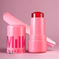 Milk 3-in-1 Jelly Blush Lippenstift