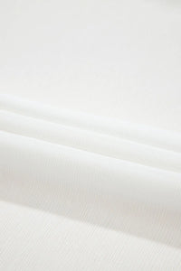 V-Neck High Waist Cami Dress maxi dress Luxurious Weddings