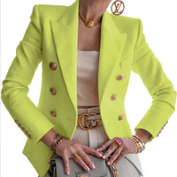 Susan Short Suit Blazer women's coat Luxurious Weddings