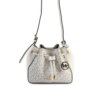 Michael Kors - Small Bucket Messenger Bag Handbags Handbags Luxurious Weddings