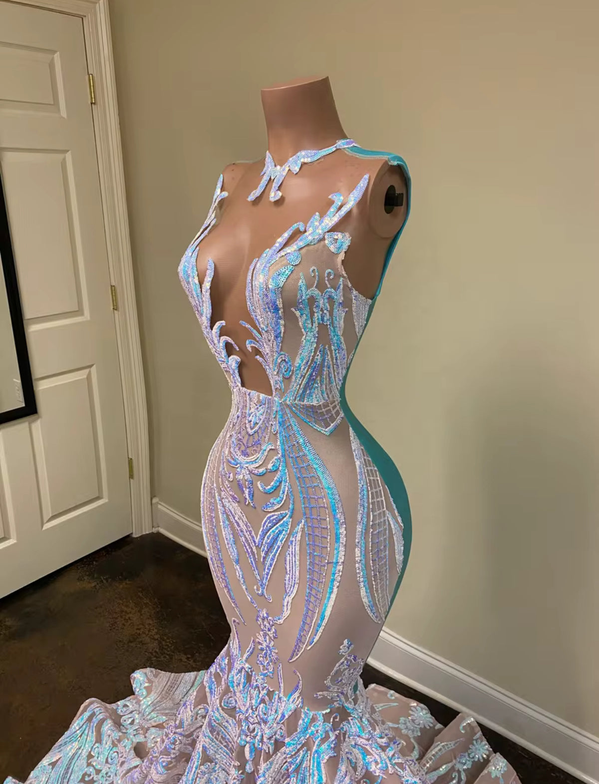 Maria Gown - Luxurious Weddings