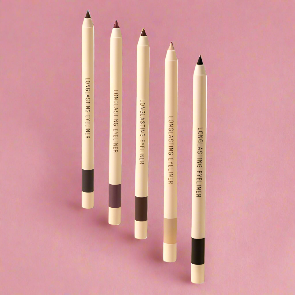 FOCALLURE Gel-Eyeliner-Stift – Langanhaltend &amp; Wasserfest