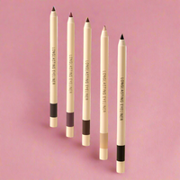 FOCALLURE Gel-Eyeliner-Stift – Langanhaltend &amp; Wasserfest