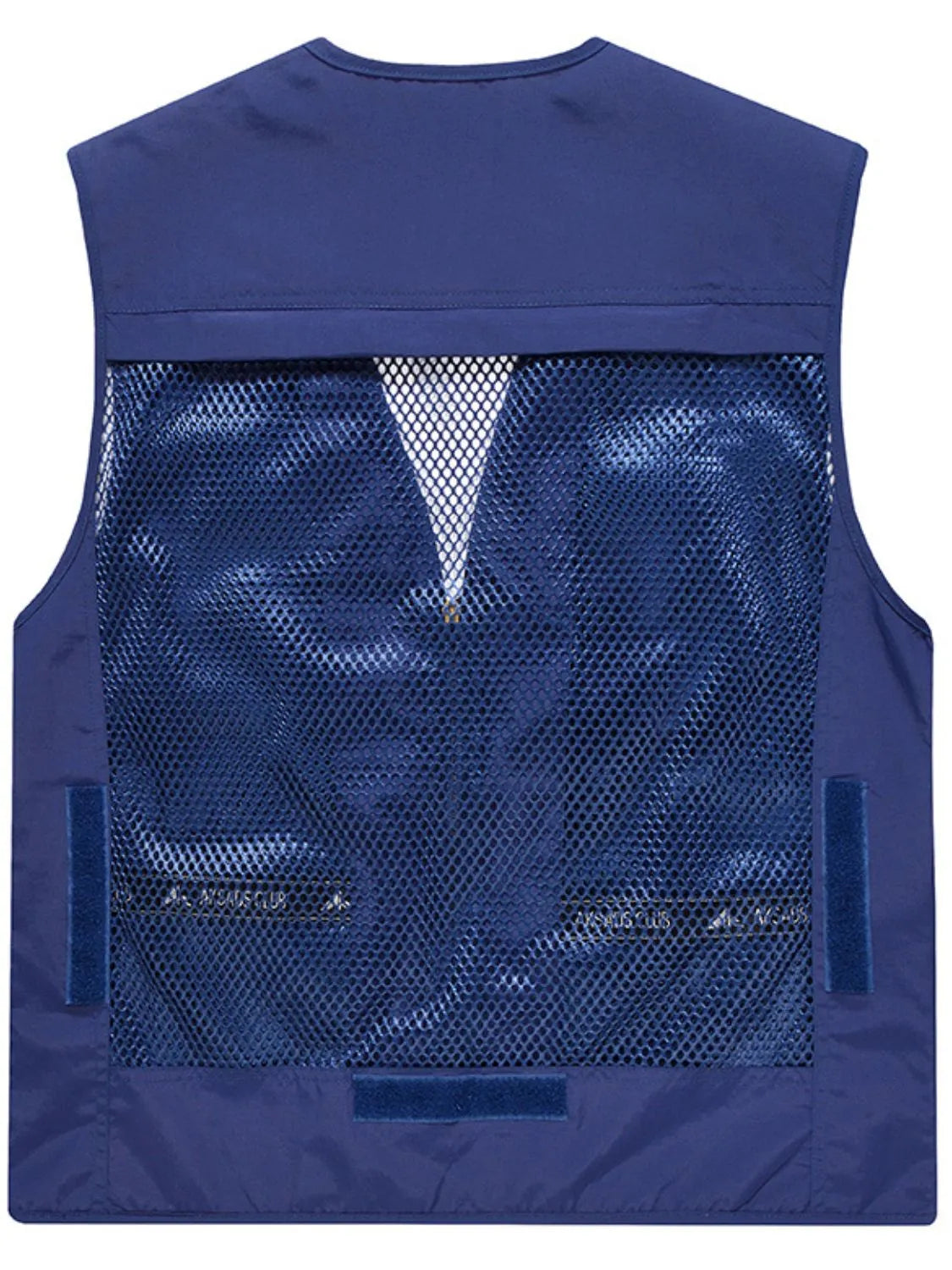 Men's Plus Size Zip Up Vest Men’s jackets Luxurious Weddings