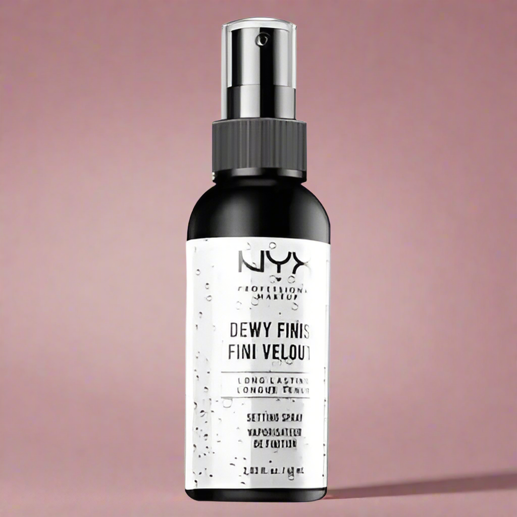 2024 Mattes Fixierspray | Luxuriöse Hochzeiten