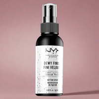 2024 Mattes Fixierspray | Luxuriöse Hochzeiten