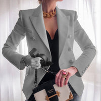 Susan Short Suit Blazer women's coat Luxurious Weddings