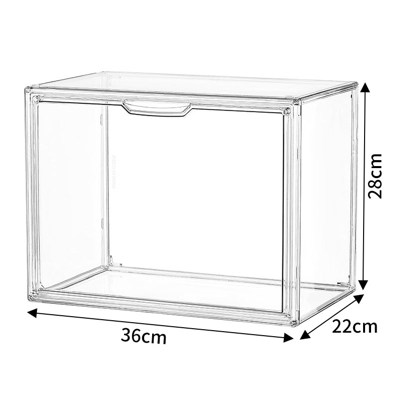 Bag Organizer Luxury Clear Display Organizer Luxurious Weddings