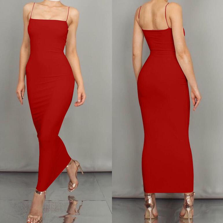 Long Off Shoulder Strapless Maxi Bodycon Dress Luxurious Weddings