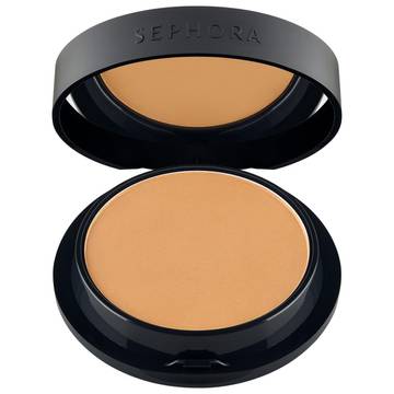 SEPHORA COLLECTION Best Skin Ever Matte Powder Foundation Luxurious Weddings