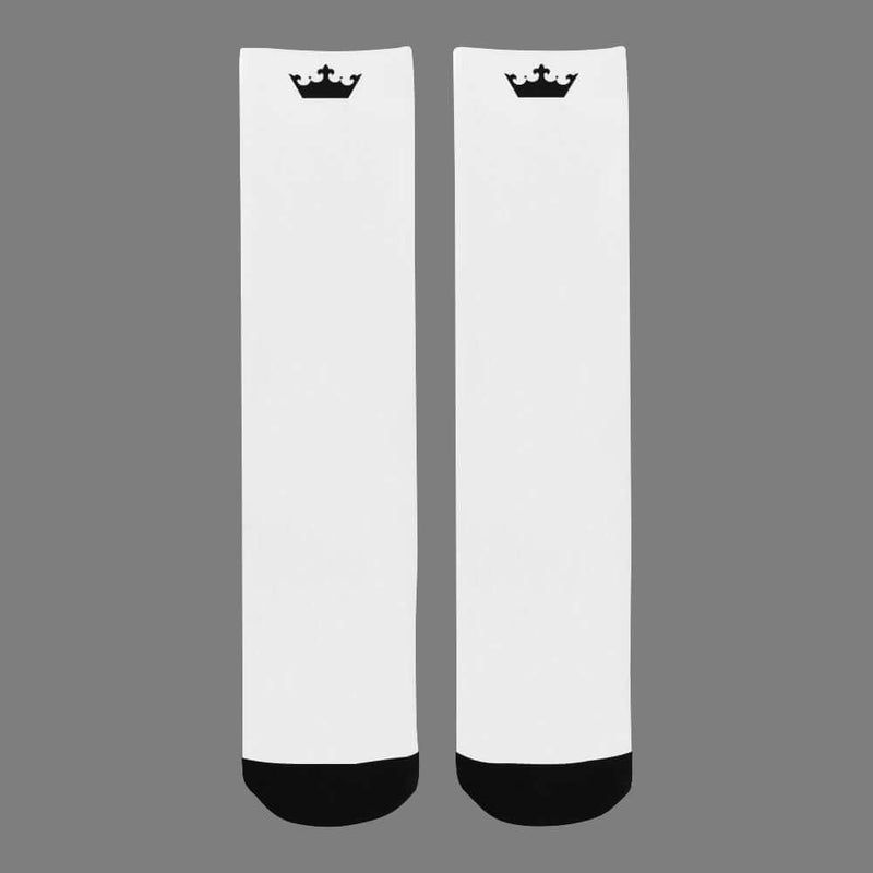 Men's Custom Socks Luxurious Weddings