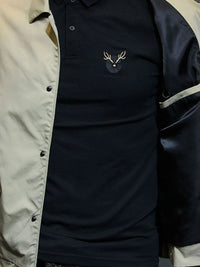 Men's Plus Size Snap Down Long Sleeve Jacket Jacket Luxurious Weddings