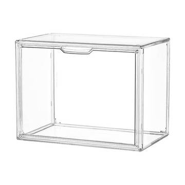 Bag Organizer Luxury Clear Display Organizer Luxurious Weddings