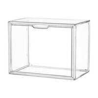 Bag Organizer Luxury Clear Display Organizer Luxurious Weddings