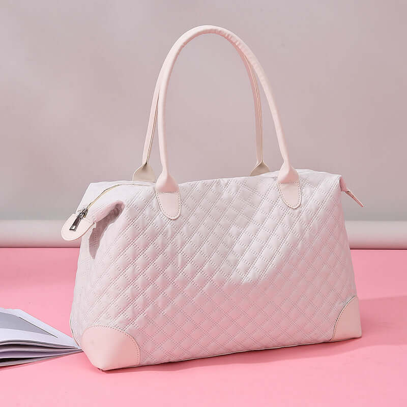 Large Oxford Travel Bag Travel bag Luxurious Weddings