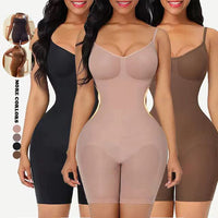 Postpartum Belly Contraction Seamless Shapewear Shapewear Luxurious Weddings