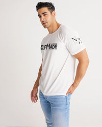 SELFMADE MOVEMENT Men's All-Over Print Tee All-Over Print Tees & Long Sleeves Luxurious Weddings
