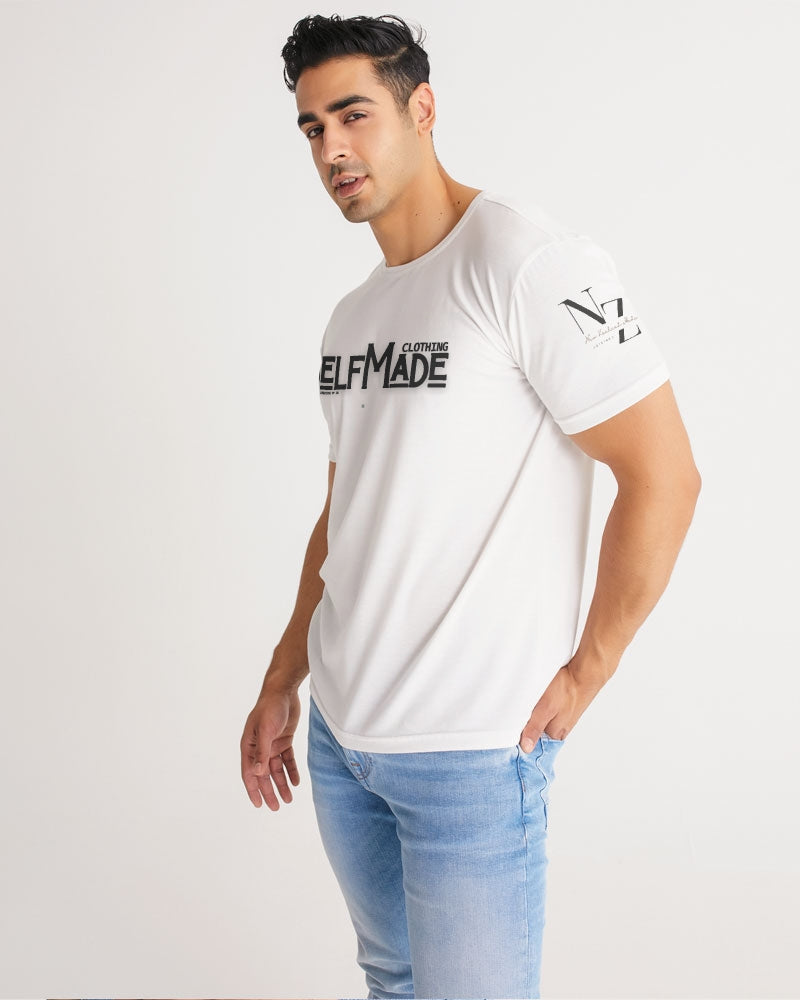 SELFMADE MOVEMENT Men's All-Over Print Tee All-Over Print Tees & Long Sleeves Luxurious Weddings