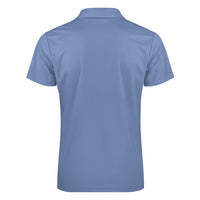 Men's Polo Blue by Luxurious polo Luxurious Weddings