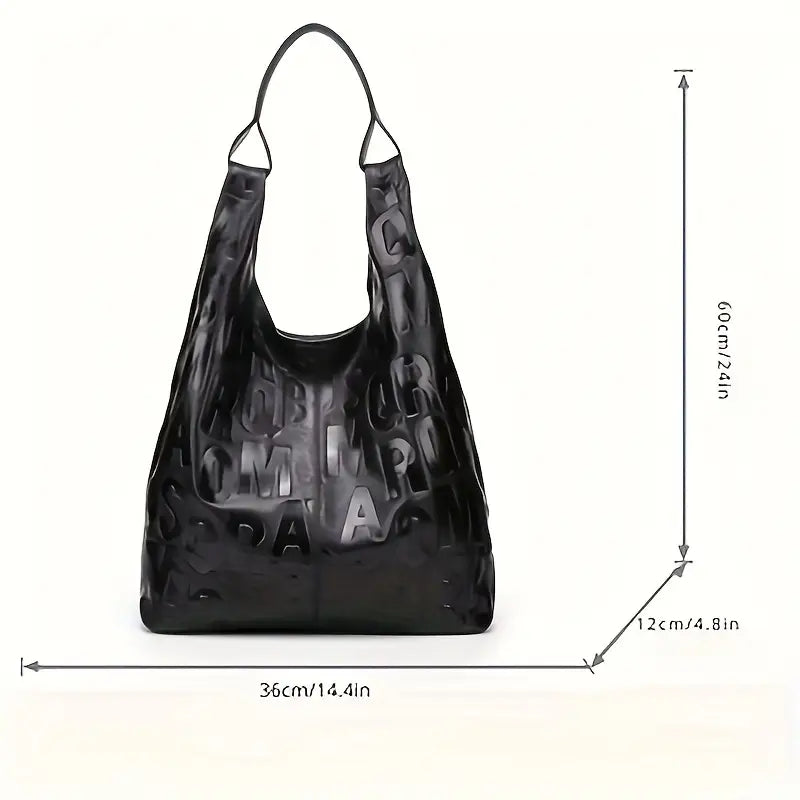 Elegant Genuine Leather Tote Bag Handbags Luxurious Weddings