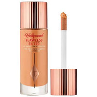 Charlotte Tilbury Hollywood Flawless Filter Luxurious Weddings