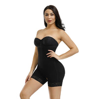 High waisted and hip lifting Shapewear Luxurious Weddings