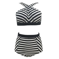 Plus Size Swimwear High Waist 5xl Luxurious Weddings