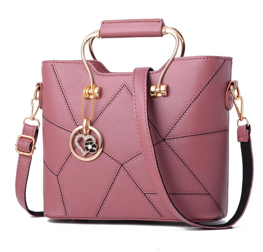 Women's Leather Handbags Luxury Shoulder Bags Luxurious Weddings