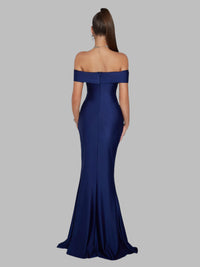 Maxi Long Dress Off Shoulder Strapless Evening Dress Dresses Luxurious Weddings