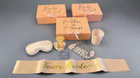 Bridesmaid proposal Gift
