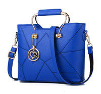 Women's Leather Handbags Luxury Shoulder Bags Luxurious Weddings