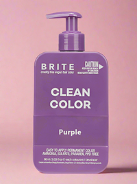 Brite Clean Farbe ~ Lila