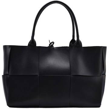 Large Tote Bags High Quality Leather Shoulder Bags Luxurious Weddings