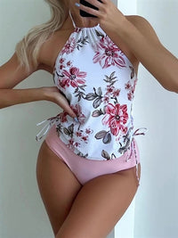 New Split Bikini Swimwear - Sexy European and American Style swimwear Luxurious Weddings