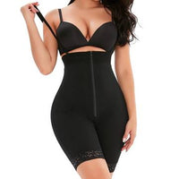 High waisted and hip lifting Shapewear Luxurious Weddings