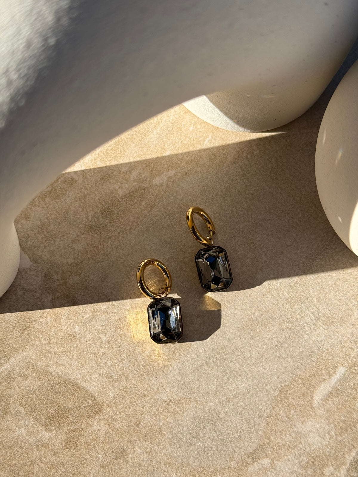 Taimana Pango Gold Huggies