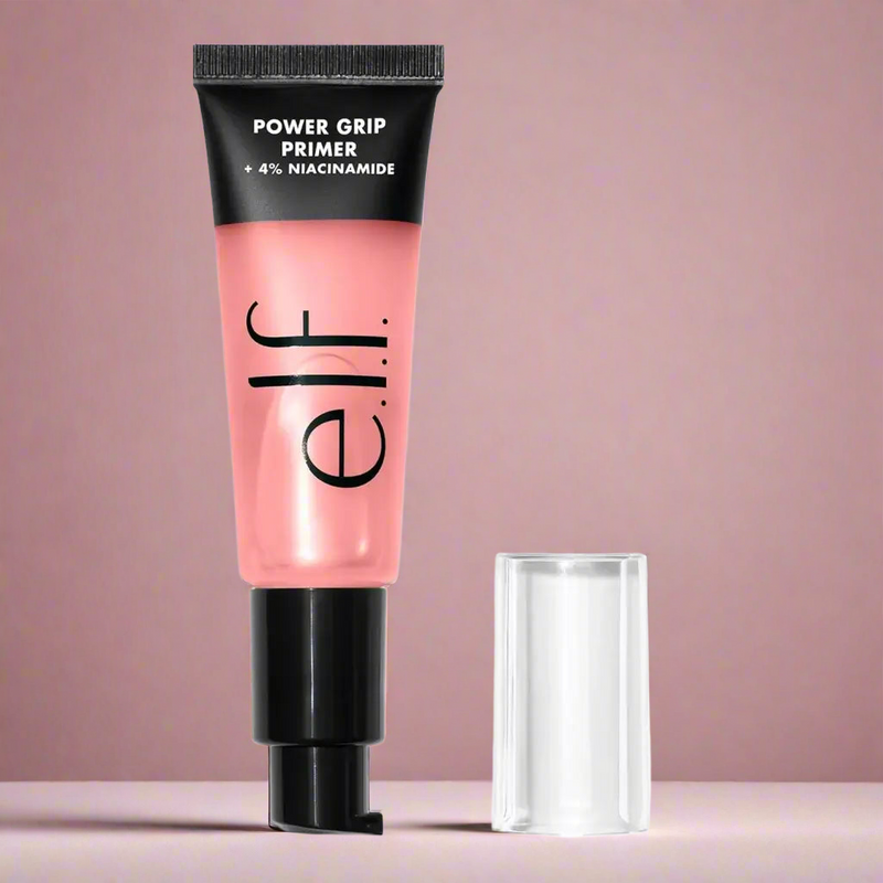 Feuchtigkeitsspendender Gel-Gesichtsprimer, 24 ml – Glättend und langanhaltend