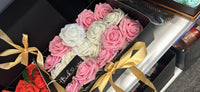 Rose gift Box’s Luxurious Weddings