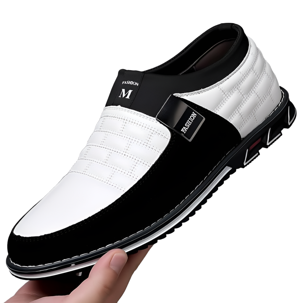 Men Business/ Formal Events Shoes Slip on