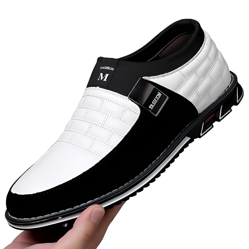 Men Business/ Formal Events Shoes Slip on Mens Shoes Luxurious Weddings
