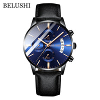 BELUSHI Men's Watch Men's Watch Luxurious Weddings